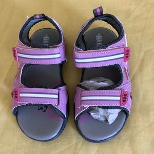 BRAND NEW!! Toddler Girl Sandals